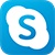 skype