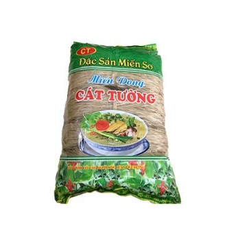 Miến dong cát tường