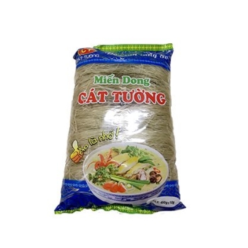 Miên dong Cát tường